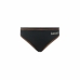 Costume da Bagno per Bambini Jaked Milano Nero