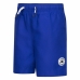 Jungen Badehose Converse Core Pull-On Blau