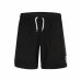 Children’s Bathing Costume Converse Core Pull-On Black