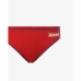 Badpak voor kinderen Jaked Milano Rood