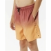 Costume da Bagno Bambino Rip Curl Fade Volley