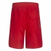 Costume da Bagno Bambino Converse Core Pull-On Rosso