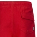 Children’s Bathing Costume Converse Core Pull-On Red