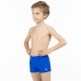 Costume da Bagno Boxer per Bambini Aquarapid