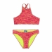 Bikini Kopalke za Deklice Go & Win Wrange Temno roza