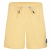 Children’s Bathing Costume Converse Core Pull-On Yellow