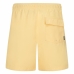 Costume da Bagno Bambino Converse Core Pull-On Giallo