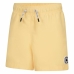 Costume da Bagno Bambino Converse Core Pull-On Giallo