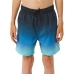 Dětské plavky Rip Curl Fade Volley