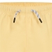 Costume da Bagno Bambino Converse Core Pull-On Giallo