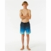 Bañador Niño Rip Curl Fade Volley