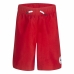 Kinderbadpakken Converse Core Pull-On Rood