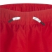 Jungen Badehose Converse Core Pull-On Rot