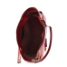 Women's Handbag Michael Kors JET SET TRAVEL Red 30 x 28 x 13 cm