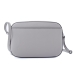 Borsa a Tracolla Michael Kors JET SET Grigio 25 x 16 x 6 cm