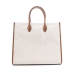 Bolsa Mulher Michael Kors MIRELLA Branco 39 x 36 x 15 cm