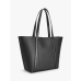 Torba Damska Michael Kors HADLEIGH Kolor Zielony 29 X 30 X 8 CM