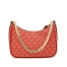 Bolsa Mulher Michael Kors JET SET CHARM Vermelho 20 X 14 X 6 CM