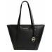 Bolsa Mulher Michael Kors PRATT-BLACK Preto 28 x 28 x 13 cm