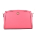 Bolso Bandolera Michael Kors CHANTAL-CAMILA-ROSE Rosa 25 x 16 x 7 cm