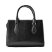 Γυναικεία Τσάντα Michael Kors SHEILA-BLACK Μαύρο 23 x 17 x 9 cm