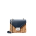 Mala a Tiracolo Michael Kors WHITNEY-NAVY Azul 21 x 18 x 7 cm