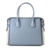 Bolsa Mulher Michael Kors MERCER Azul 30 x 23 x 10 cm