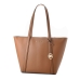 Bolsa Mulher Michael Kors PRATT-LUGGAGE Castanho 28 x 28 x 13 cm