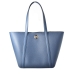 Bolsa Mulher Michael Kors HADLEIGH NAVY Azul 29 X 30 X 8 CM