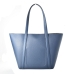 Γυναικεία Τσάντα Michael Kors HADLEIGH NAVY Μπλε 29 X 30 X 8 CM