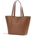 Bolsa Mulher Michael Kors HADLEIGH Castanho 29 X 30 X 8 CM