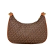 Дамска Чанта Michael Kors CORA-BROWN Кафяв 27 x 21 x 7 cm