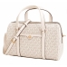 Handtas Dames Michael Kors TRAVEL Grijs 28 x 18 x 13 cm