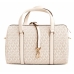 Handtas Dames Michael Kors TRAVEL Grijs 28 x 18 x 13 cm