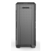 ATX Semi-toren doos Phanteks Eclipse P600S Zwart