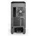 ATX Semi-toren doos Phanteks Eclipse P600S Zwart