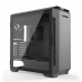 ATX Semi-toren doos Phanteks Eclipse P600S Zwart