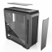 ATX Semi-toren doos Phanteks Eclipse P600S Zwart