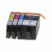 Compatibele inktcartridge Inkoem T6MAE