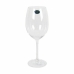 Set di Bicchieri Bohemia Crystal Clara Vino 450 ml 6 Pezzi (4 Unità)