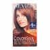 Haarkleur Zonder Ammoniak Revlon 309978695547 Licht Goudbruin (3 Stuks)