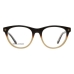 Brillenframe Dames Dsquared2