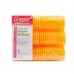 Curler Annie Jumbo Orange