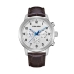 Horloge Heren Police Wit