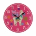 Reloj de Pared Llama