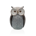 Figurine Décorative Versa Hibou (48 Pièces)