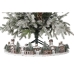 Base per albero di Natale DKD Home Decor