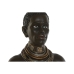 Figura Decorativa Home ESPRIT (2 Unidades)