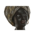 Figura Decorativa Home ESPRIT (2 Unidades)