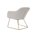 Armchair DKD Home Decor